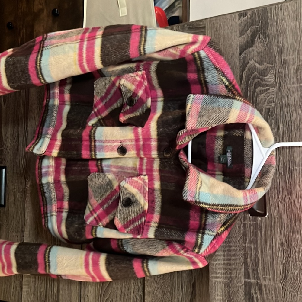 Jacket - Picture 4 of 6